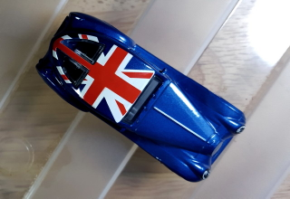 Illustration for article titled LPaG: Let's guess the car again!